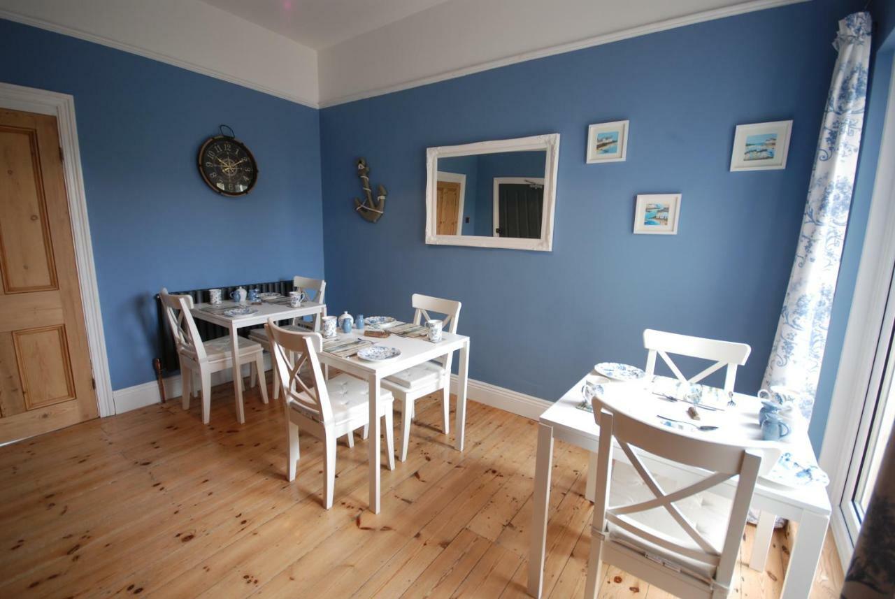 Weymouth Vegan B&B Exterior foto